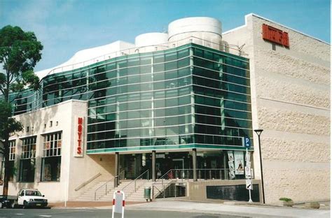 HOYTS Bankstown, Cnr The Mall & Jacob Street, Bankstown (2023).